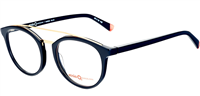 Monture de lunettes Etnia Barcelona Femme 5 VARESE BLCO